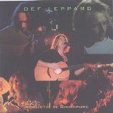Def Leppard - Acoustic In Singapore