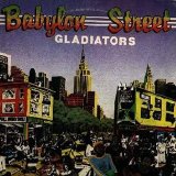 The Gladiators - Babylon Street
