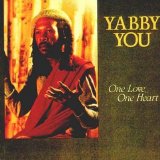 Yabby You - One love, One heart