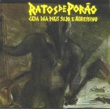 Ratos De Porão - Cada Dia Mais Sujo e Agressivo