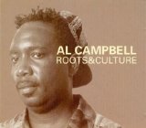 Al Campbell - Roots & Culture