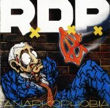 Ratos De Porão - Anarkophobia