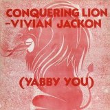 Vivian Jackson - Conquering Lion