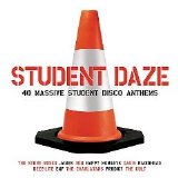 Various artists - Student Daze