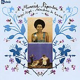 Minnie Riperton - Perfect Angel & Adventures in Paradise2  2004