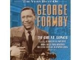 George Formby - The Very Best Of George Formby - 2005