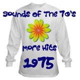 Various artists - Sounds Of The 70's - More Hits