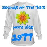 Various artists - Sounds Of The 70's - More Hits