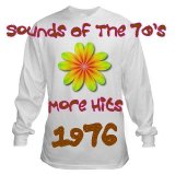 Various artists - Sounds Of The 70's - More Hits