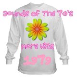 Various artists - Sounds Of The 70's - More Hits