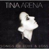 Tina Arena - Songs Of Love & Loss  2007