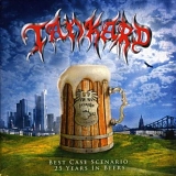 Tankard - Best Case Scenario: 25 Years In Beers