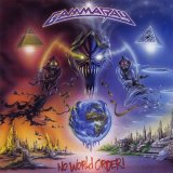 Gamma Ray - No World Order