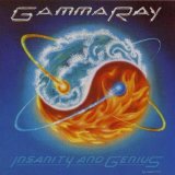 Gamma Ray - Insanity And Genius