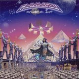 Gamma Ray - Power Plant