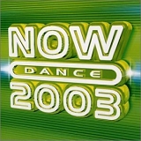 Various artists - Now Dance 2003