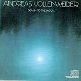 Andreas Vollenweider - Down to the Moon