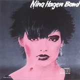 Nina Hagen Band - Nina Hagen Band