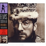 Elvis Costello - King Of America
