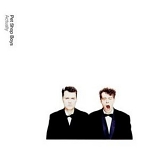 Pet Shop Boys - Actually: Further Listening 1987-1988