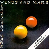 Paul McCartney, Wings - Venus and Mars