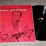 Chet Atkins - Stringin' Along With Chet Atkins [LP Version]