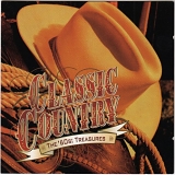 Various artists - Classic Country The 60s Treasures [2 CD] (2 of 2)