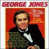 George Jones - At His Best
