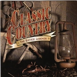 Various artists - Classic Country The Sixties Legends [2 CD] (2 of 2)
