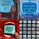 TV's Greatest Hits - TV Tunes