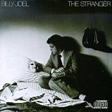 Billy Joel - The Stranger [Remastered]