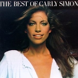 Carly Simon - The Best of Carly Simon [Elektra]