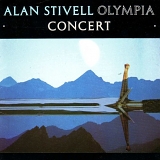 Alan Stivell - Alan Stivell - Olympia concert