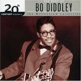 Bo Diddley - Millennium Collection - 20th Century Masters