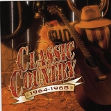Various artists - Classic Country 1964-1968 [2 CD] (2 of 2)