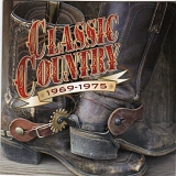 Various artists - Classic Country 1969-1975 [2 CD] (2 of 2)