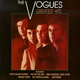 Vogues, The - Greatest Hits