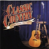 Various artists - classic country honky tonkin 1952  1957 [2 CD] (1 of 2)