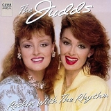 Judds - Rockin With the Rhythm