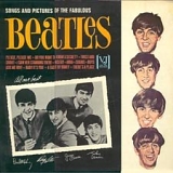 Beatles - Introducing The Beatles