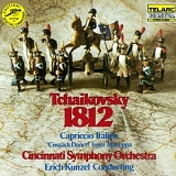 Erich Kunzel - Tchaikovsky 1812 Overture