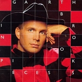 Garth Brooks - In Pieces