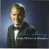 JOHN GARY - Songs Of Love  (Collector's Choice Music - 1996)