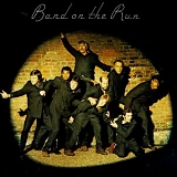 Wings - Band on the Run