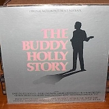 Gary Busey - Buddy Holly Story, The