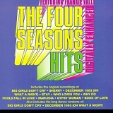 Frankie Valli & the Four Seasons - Greatest Hits [Capitol]