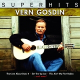 Vern Gosdin - Super Hits