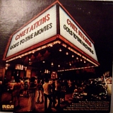 Chet Atkins - Chet Atkins Goes to the Movies