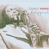 Charlie Parker - Bird of Paradise