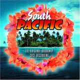 Original Broadway Cast Recording - South Pacific [Original Broadway Cast]